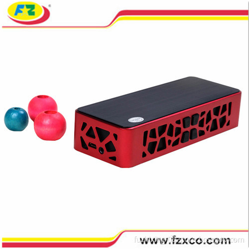 Rohs Stereo Top Best Bluetooth Speakers